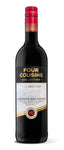 Four Cousins Collection Cabernet Sauvignon 2021  四兄弟卡伯內葡萄酒 2021