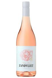 Zandvliet Shiraz Rose 2020