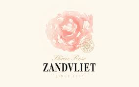 Zandvliet Shiraz Rose 2020